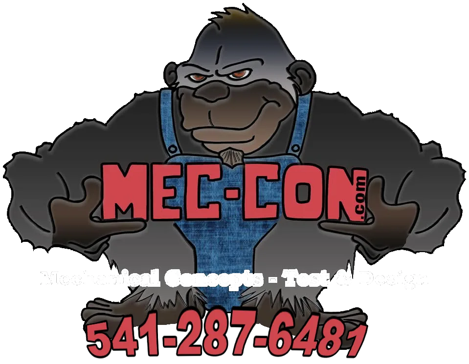 Mechanical Concepts Logo